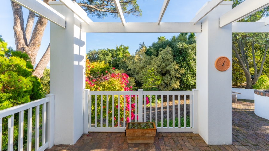 3 Bedroom Property for Sale in Zevenwacht Farm Village Western Cape